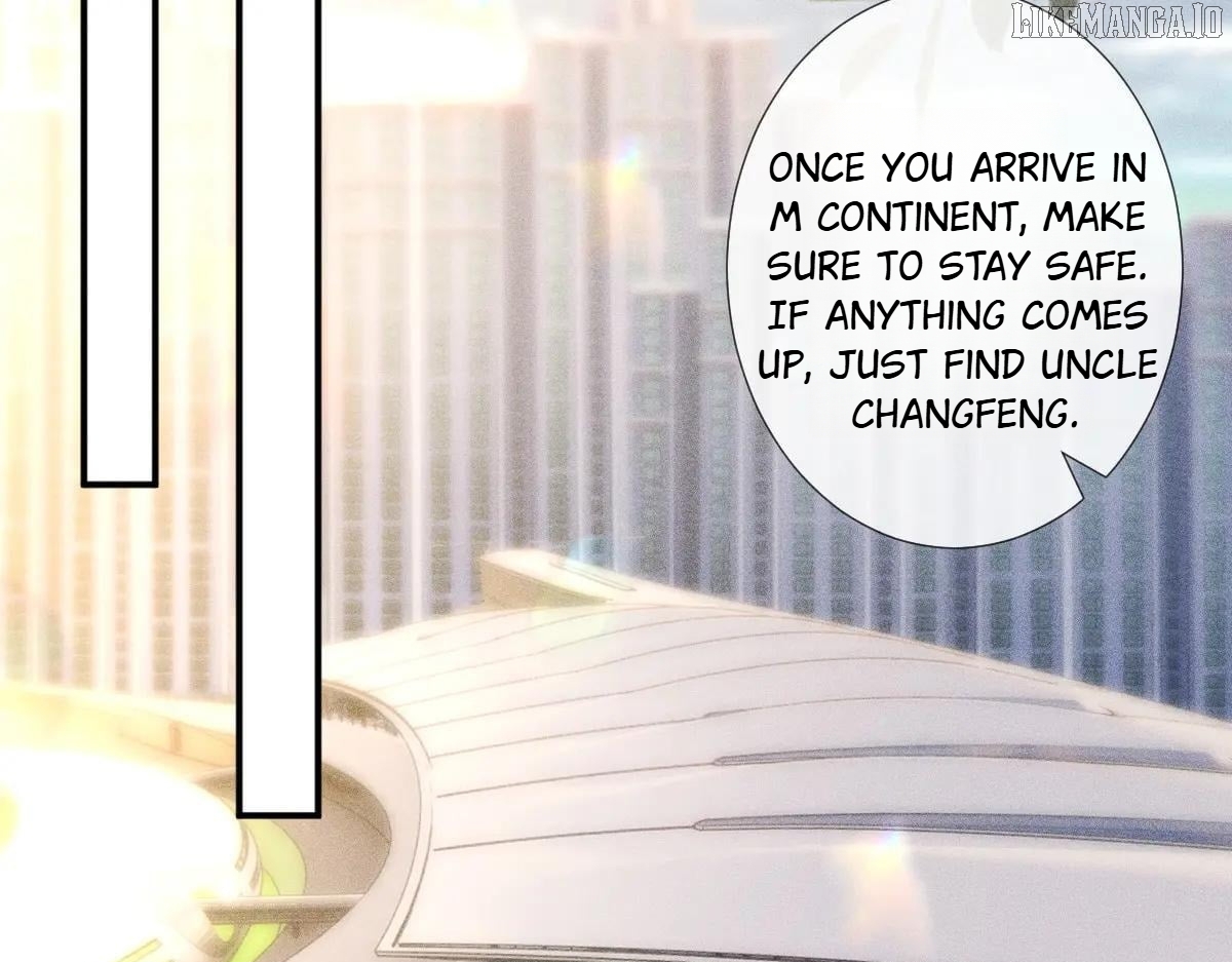 Everyone's Darling Chapter 299 - page 19